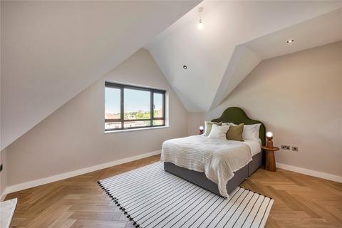 1 bedroom flat for sale - Richardson Mews, Causton Road, Highgate, London