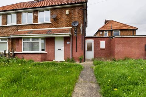 2 bedroom semi-detached house for sale - Rossett Walk, Middlesbrough, TS3