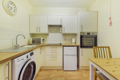 1 bedroom apartment for sale - Wessex Road, West End, Southampton, Hampshire, SO18