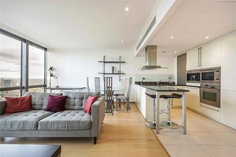 1 bedroom flat to rent, West India Quay, 26 Hertsmere Road, London