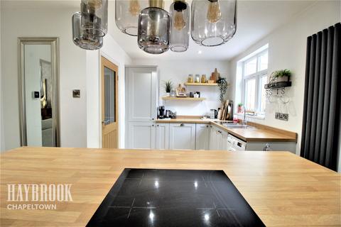273 Barnsley Road, Sheffield, S4 7AD