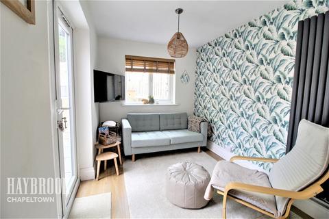 273 Barnsley Road, Sheffield, S4 7AD