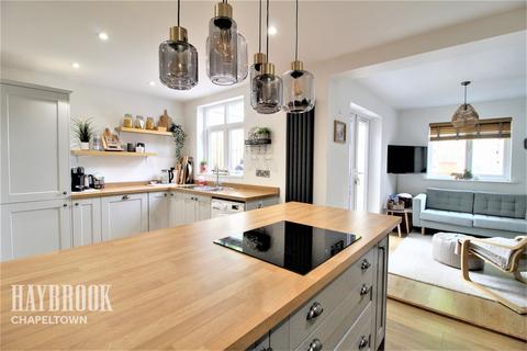 273 Barnsley Road, Sheffield, S4 7AD