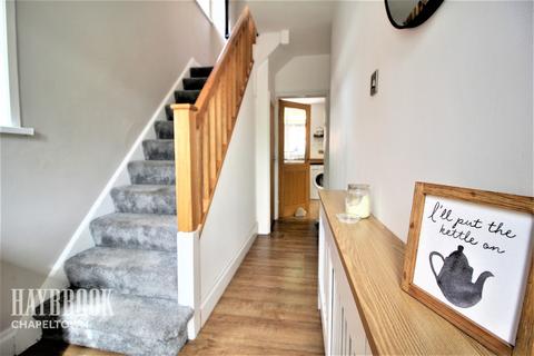 273 Barnsley Road, Sheffield, S4 7AD