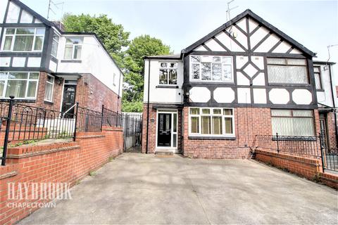 273 Barnsley Road, Sheffield, S4 7AD
