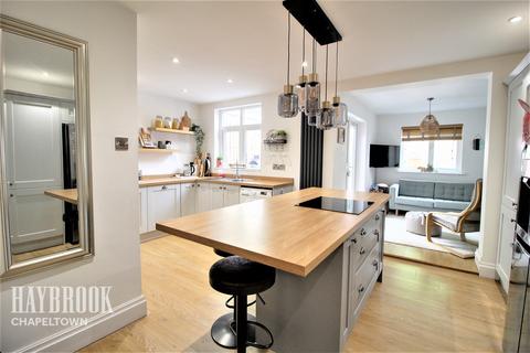 273 Barnsley Road, Sheffield, S4 7AD