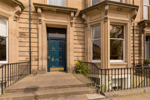 33/2 Drumsheugh Gardens, Edinburgh, EH3 7RN