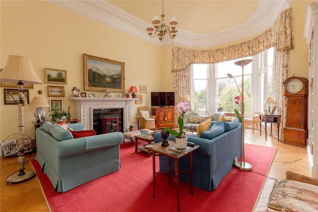 Drawing Room