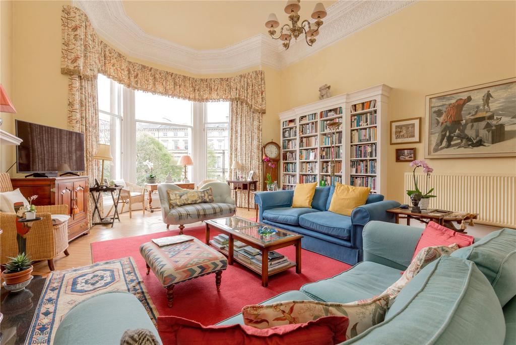 Drawing Room