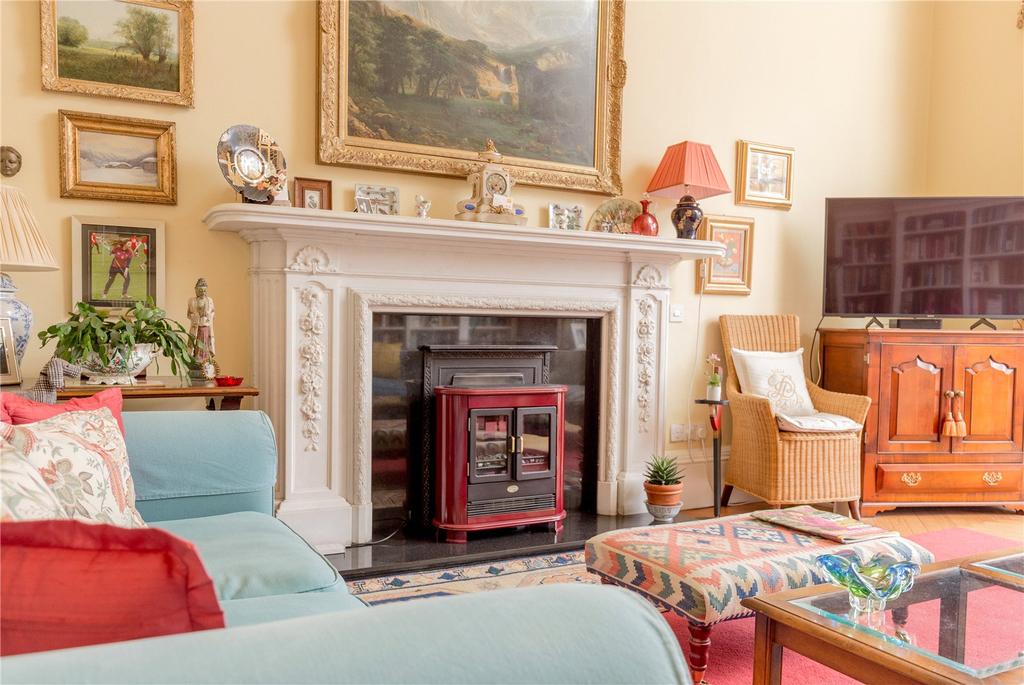 Drawing Room
