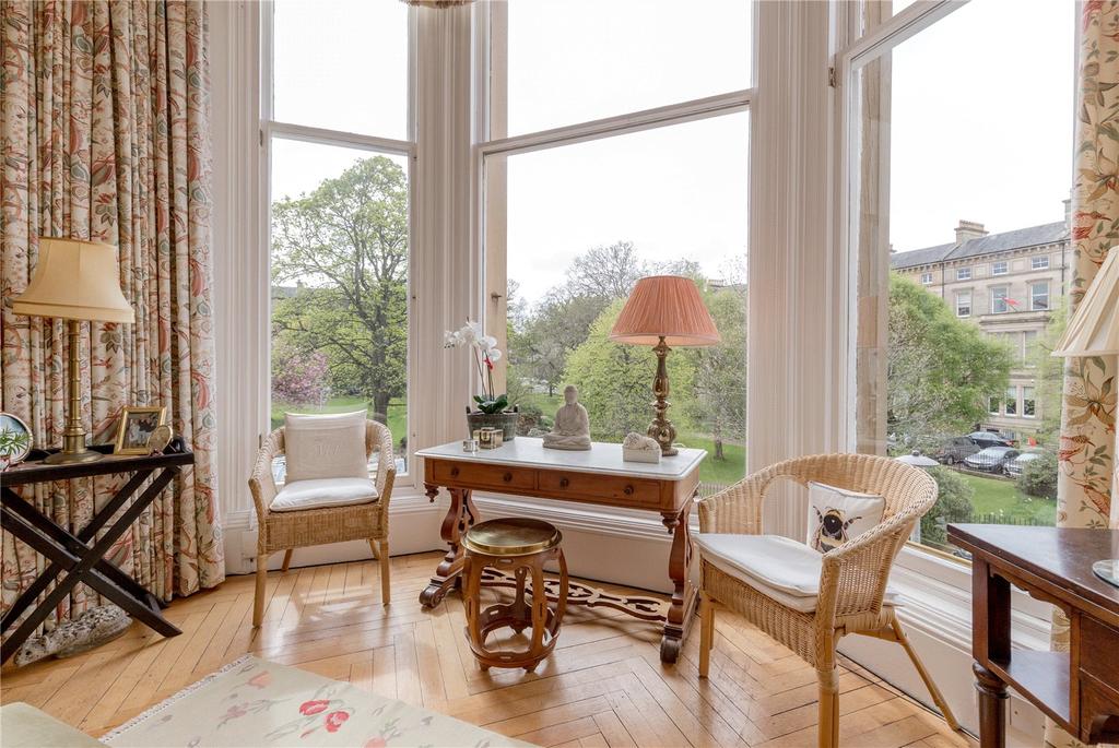 Bay Window