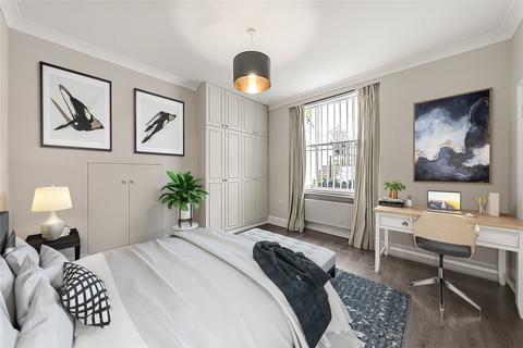 2 bedroom flat to rent, Elgin Crescent, London