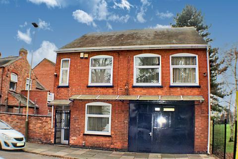 5 bedroom detached house for sale - Harrison Road, Belgrave, Leicester LE4