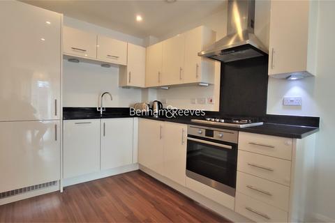 1 bedroom apartment to rent - Cheam Road, Epsom KT17