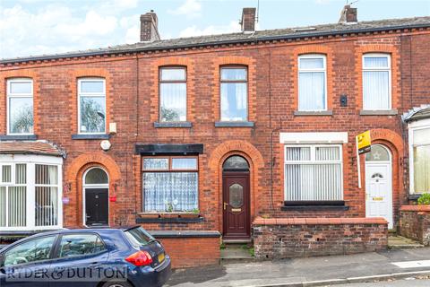 3 bedroom terraced house for sale - Goddard Street, Oldham, Greater Manchester, OL8