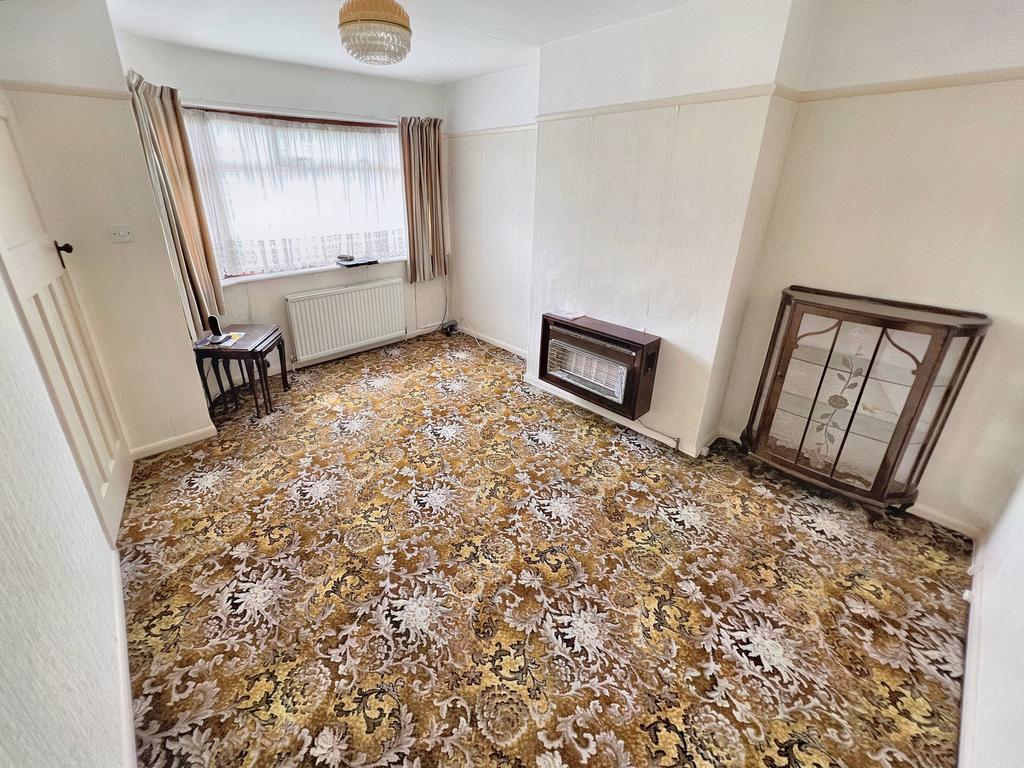 Carr Road, Northolt UB5 2 bed end of terrace house for sale £459,950