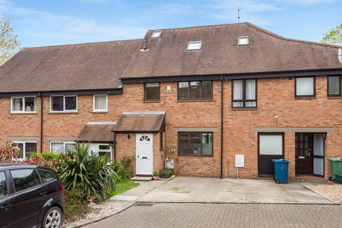 4 bedroom terraced house to rent - Bears Hedge, Oxford, Oxfordshire, OX4
