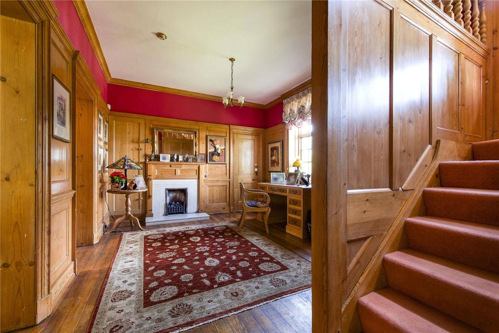 Nelson Road, New Malden, KT3 5 bed detached house £2,300,000