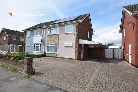 46 Dedham Avenue, Clacton-on-sea, CO16 8AN