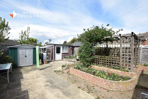 46 Dedham Avenue, Clacton-on-sea, CO16 8AN