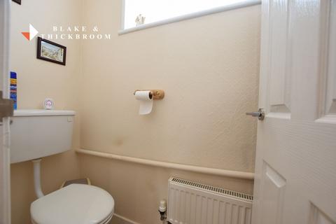46 Dedham Avenue, Clacton-on-sea, CO16 8AN
