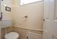 Ground floor cloakroom