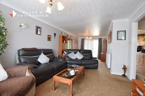 46 Dedham Avenue, Clacton-on-sea, CO16 8AN