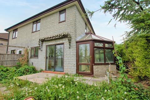 27 Big Tree Close, Compton Bishop, Axbridge, BS26 2EY