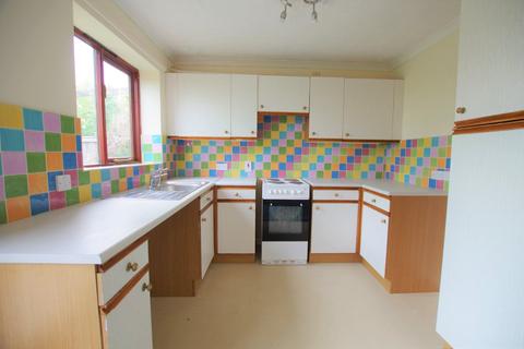 27 Big Tree Close, Compton Bishop, Axbridge, BS26 2EY