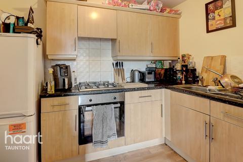 2 bedroom flat for sale - Massingham Park, Taunton