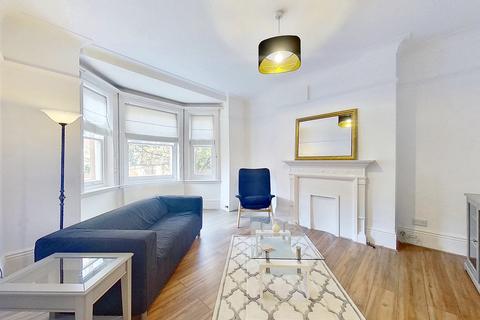 3 bedroom flat to rent, Charleville Road, London W14