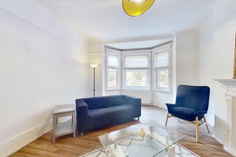 3 bedroom flat to rent, Charleville Road, London W14