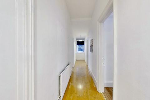 3 bedroom flat to rent, Charleville Road, London W14