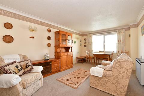 1 bedroom flat for sale - Mary Rose Avenue, Wootton Bridge, Ryde, Isle of Wight