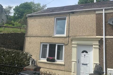 8 Cyfyng Road, Ystalyfera, Swansea, SA9 2BS