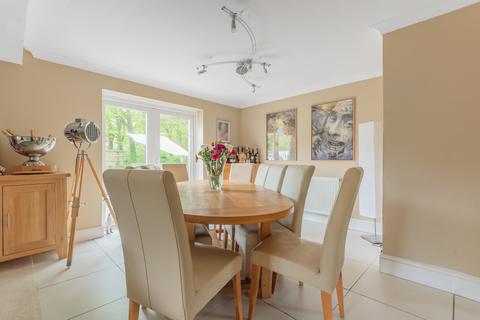 5 bedroom detached house for sale - Boyes Lane, Colden Common, Winchester, Hampshire, SO21