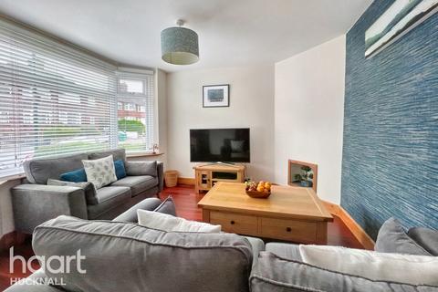 33 Cantrell Road, Nottingham, NG6 9AQ