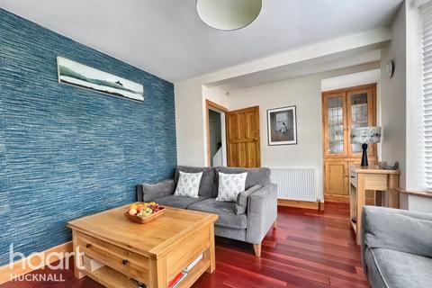 33 Cantrell Road, Nottingham, NG6 9AQ