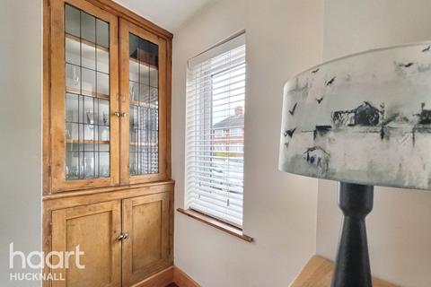 33 Cantrell Road, Nottingham, NG6 9AQ