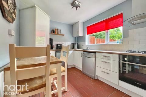 33 Cantrell Road, Nottingham, NG6 9AQ