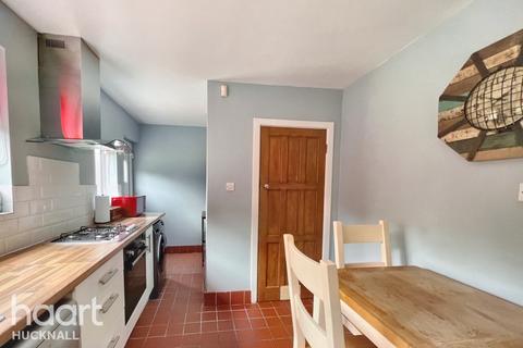 33 Cantrell Road, Nottingham, NG6 9AQ