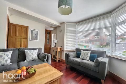 33 Cantrell Road, Nottingham, NG6 9AQ