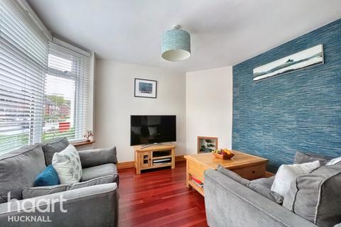 33 Cantrell Road, Nottingham, NG6 9AQ