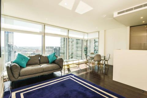 2 bedroom flat for sale - 3 Pan Peninsula Square, Canary Wharf, London