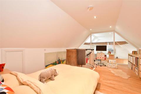 Farriers, Theydon Hall Farm Abridge Road, Theydon Bois, Epping, CM16 7NR