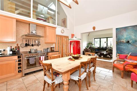 Farriers, Theydon Hall Farm Abridge Road, Theydon Bois, Epping, CM16 7NR