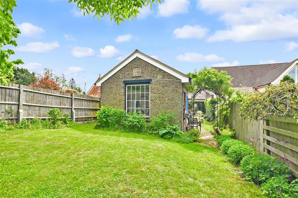 Workshop/Outbuildings