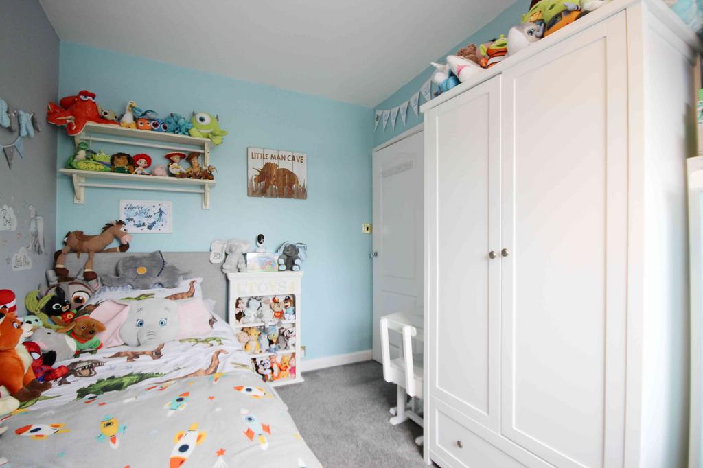 Bedroom 2