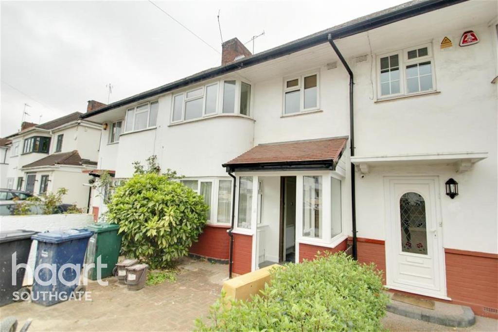 Devonshire Road, NW7 3 bed terraced house £2,300 pcm (£531 pw)