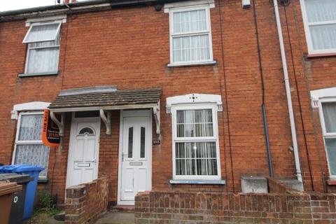 2 bedroom terraced house for sale - Bramford Lane, Ipswich, IP1